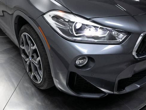 Used 2018 BMW X2 sDrive28i image 12
