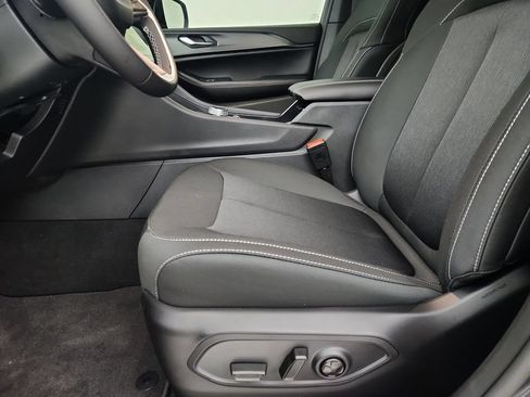 New 2026 Jeep Grand Cherokee Laredo X AWD/4WD image 19