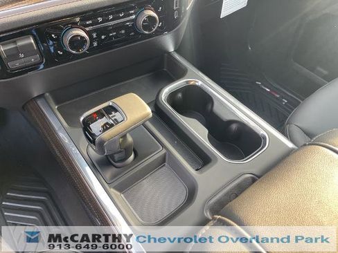 New 2026 Chevrolet Silverado 1500 LT Trail Boss w/ Convenience Package II image 29