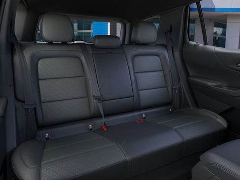 New 2026 Chevrolet Equinox LT w/ Convenience Package II image 43