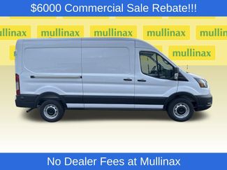 New 2025 Ford Transit 250 148 Medium Roof w/ Load Area Protection Package video 2