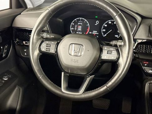 Certified 2023 Honda CR-V EX-L image 30