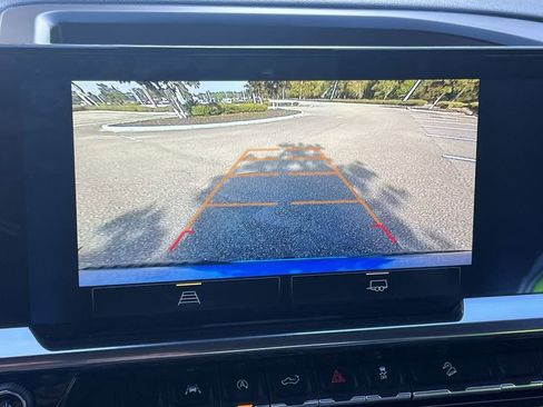 Used 2025 Chevrolet Silverado 1500 RST image 20