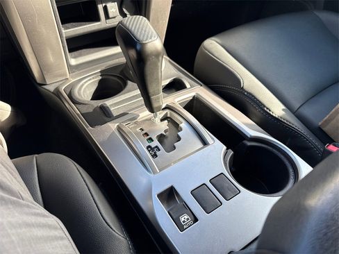 Used 2022 Toyota 4Runner TRD Sport w/ Technology Package image 25