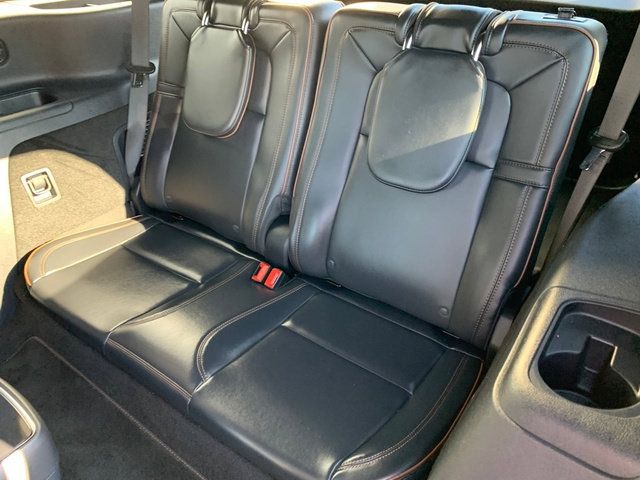 Certified 2025 Lincoln Aviator Black Label AWD/4WD image 20