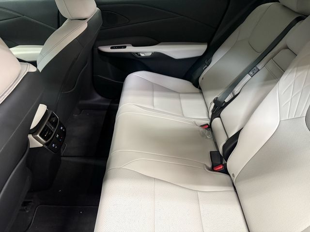 New 2026 Lexus RX 350 Premium w/ Convenience Package FWD image 13