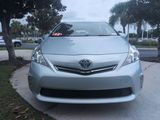 Used 2012 Toyota Prius V Two image 3