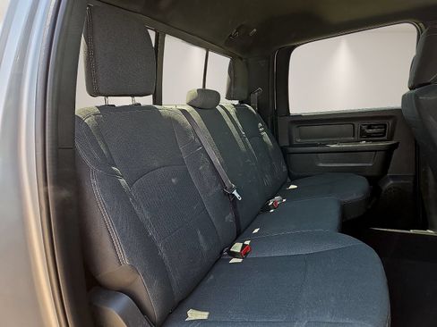 Used 2024 RAM 2500 Tradesman AWD/4WD image 11