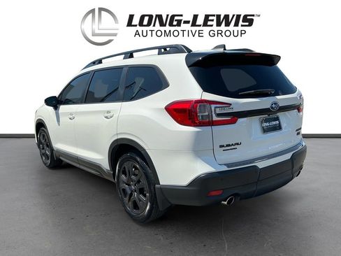 Used 2024 Subaru Ascent Onyx Edition w/ Popular Package Onyx AWD/4WD image 4