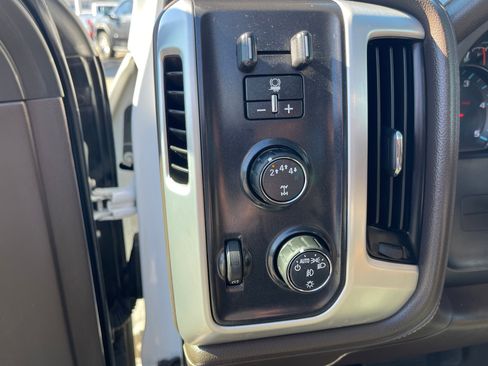 Used 2019 GMC Sierra 2500 SLT image 11