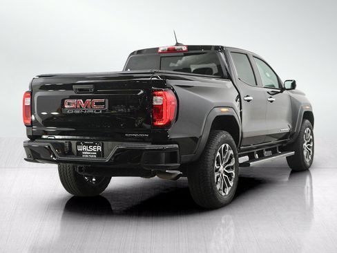 Used 2024 GMC Canyon Denali AWD/4WD image 5