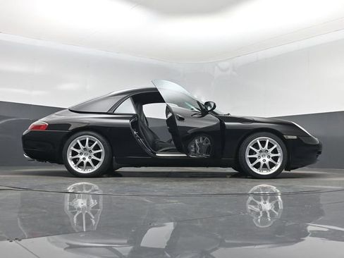 Used 2000 Porsche 911 Carrera image 7