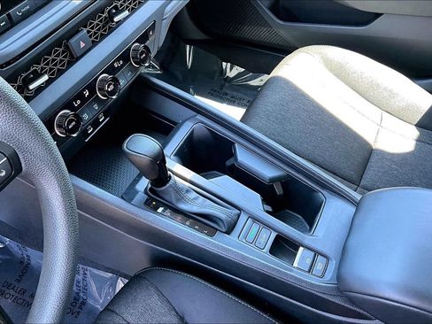 Used 2024 Honda Accord EX image 18