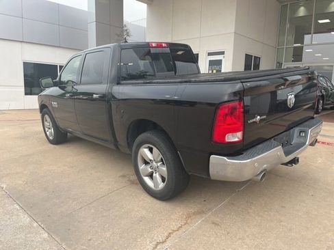 Used 2014 RAM 1500 Lone Star image 8