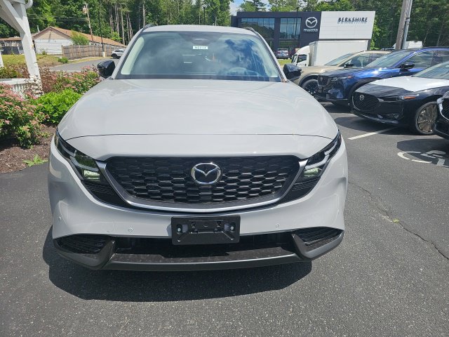 New 2026 MAZDA CX-5 Preferred AWD/4WD image 10