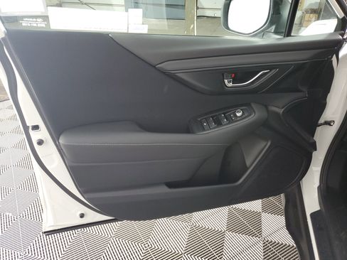 New 2025 Subaru Outback Premium image 27
