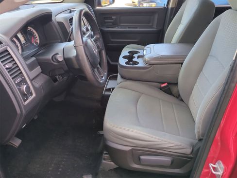 Used 2014 RAM 1500 Tradesman w/ Popular Equipment Group image 16