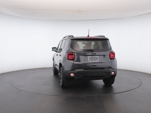 Used 2023 Jeep Renegade Limited w/ Sun/Sound Group image 25