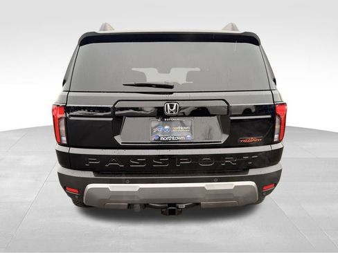 New 2026 Honda Passport TrailSport Elite image 20