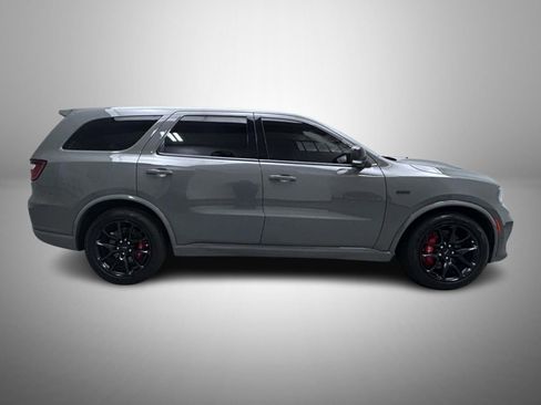 Used 2022 Dodge Durango SRT w/ Premium Interior Group image 4