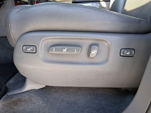 Used 2009 Lexus LX 570 4WD image 14