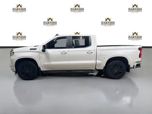 Used 2024 Chevrolet Silverado 1500 RST w/ All Star Edition Plus AWD/4WD image 10