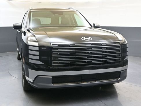 New 2026 Hyundai Palisade Limited image 8