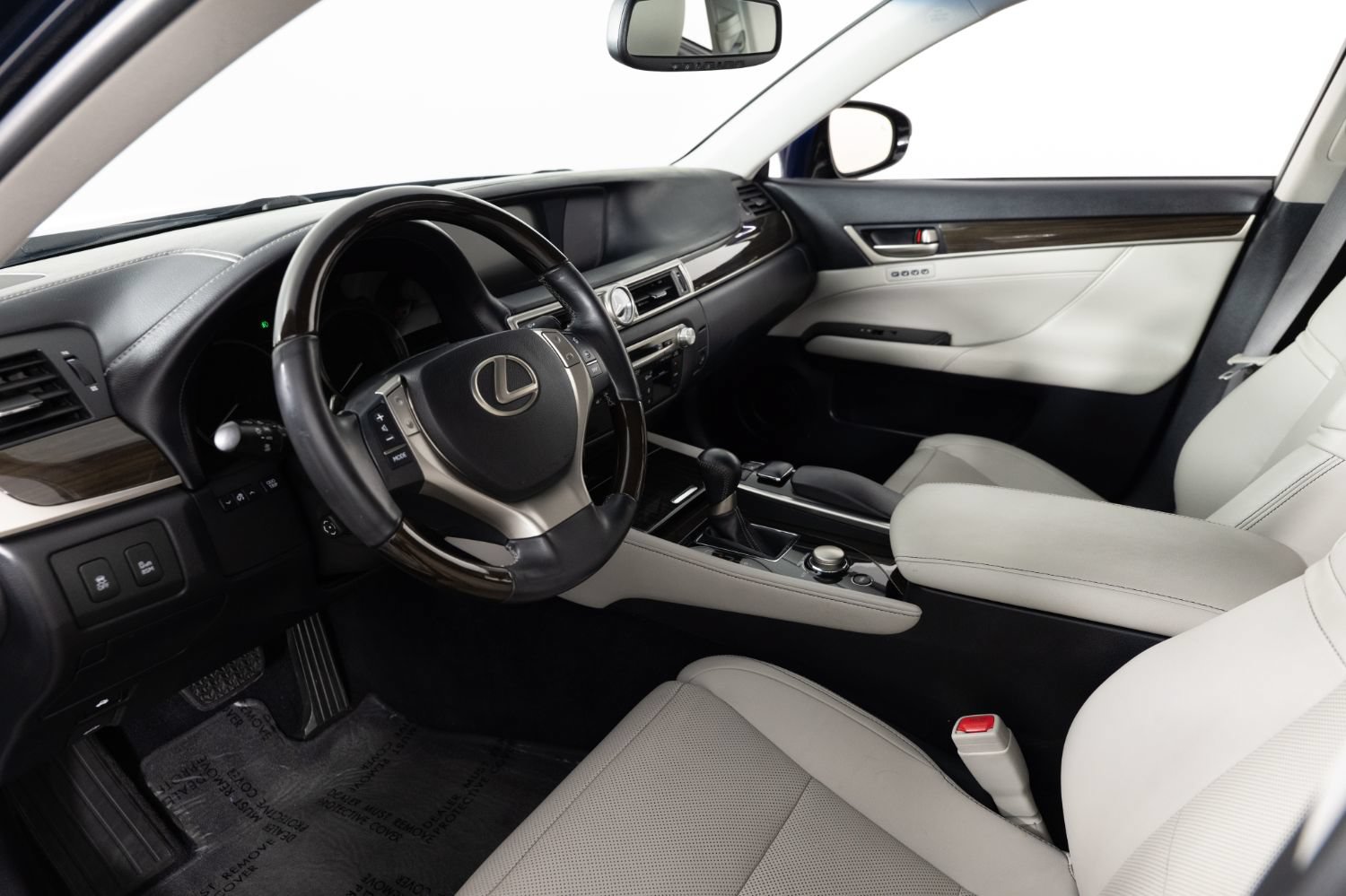Used 2013 Lexus GS 350 w/ Luxury Pkg RWD image 13