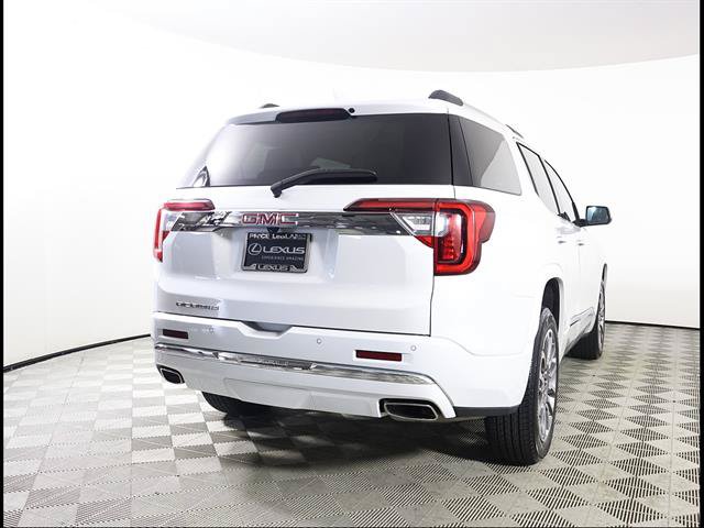 Used 2023 GMC Acadia Denali FWD image 5