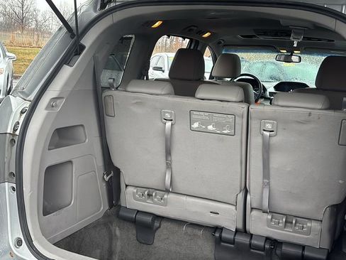 Used 2011 Honda Odyssey Touring image 34