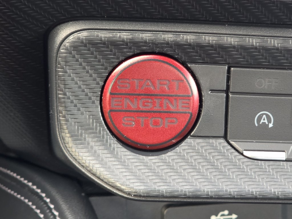 Used 2024 Ford Mustang Premium RWD image 11
