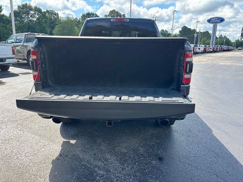 Used 2021 RAM 1500 Rebel w/ Rebel Level 2 Equipment Group AWD/4WD image 11