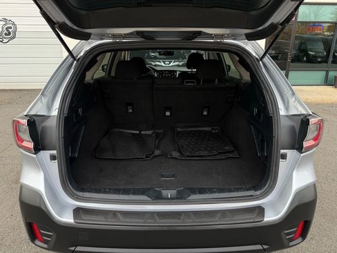 Used 2020 Subaru Outback Premium image 23