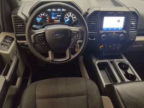 Used 2020 Ford F150 XL w/ Equipment Group 101A Mid RWD image 22