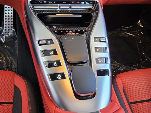 New 2026 Mercedes-Benz AMG GT 43 image 12