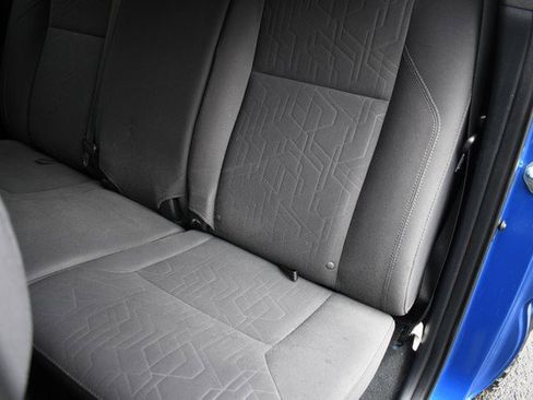 Certified 2018 Toyota Tacoma TRD Off-Road image 22