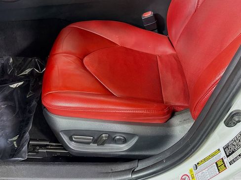Certified 2018 Toyota Camry XSE w/ Driver Assist Package FWD image 26