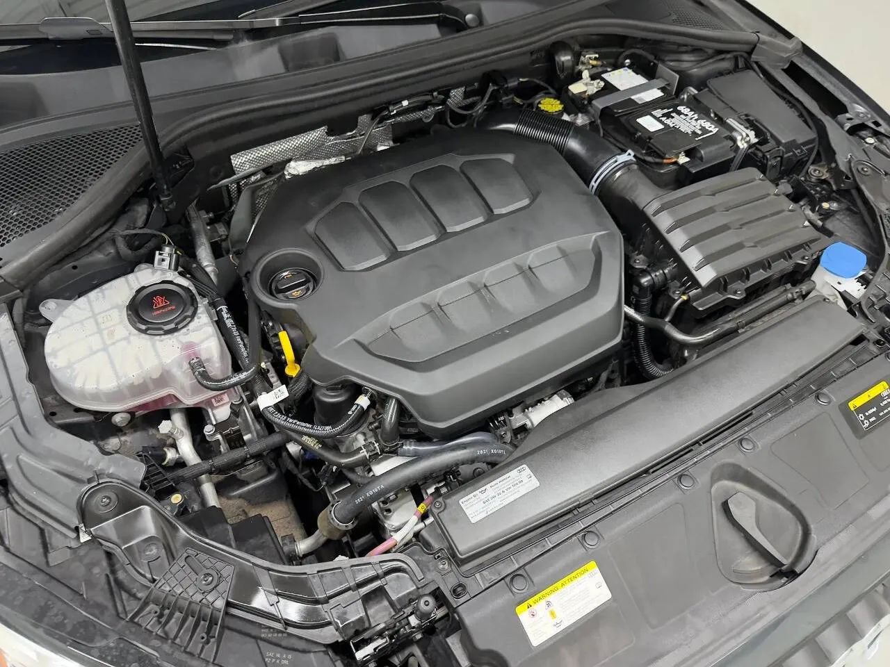 Used 2022 Audi A3 2.0T Prestige AWD/4WD image 49