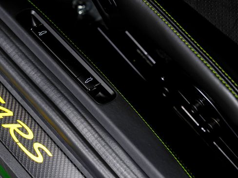 Used 2023 Porsche 718 Cayman GT4 RS image 21