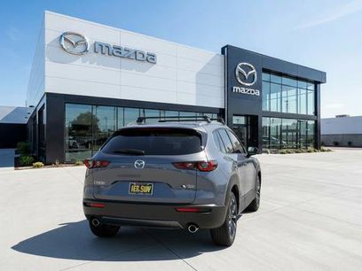 New 2026 MAZDA CX-50 2.5 Hybrid w/ Cargo Package
