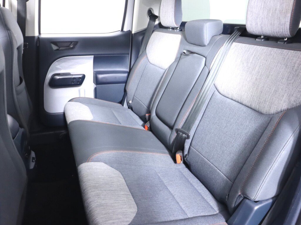 Used 2023 Ford Maverick XLT w/ Equipment Group 300A Standard AWD/4WD image 34