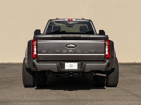 New 2026 Ford F350 XLT RWD image 17