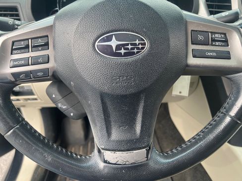 Used 2013 Subaru Legacy 2.5i Limited AWD/4WD image 17