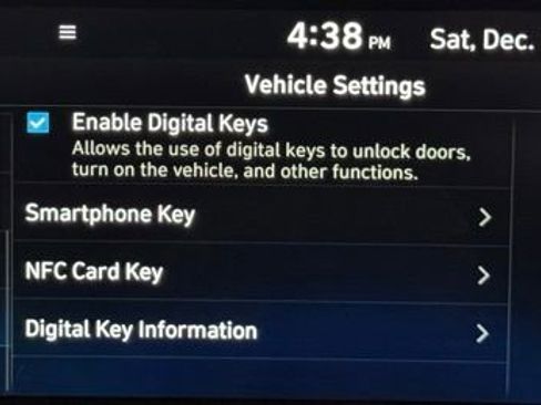 Used 2023 Hyundai Sonata N Line image 37