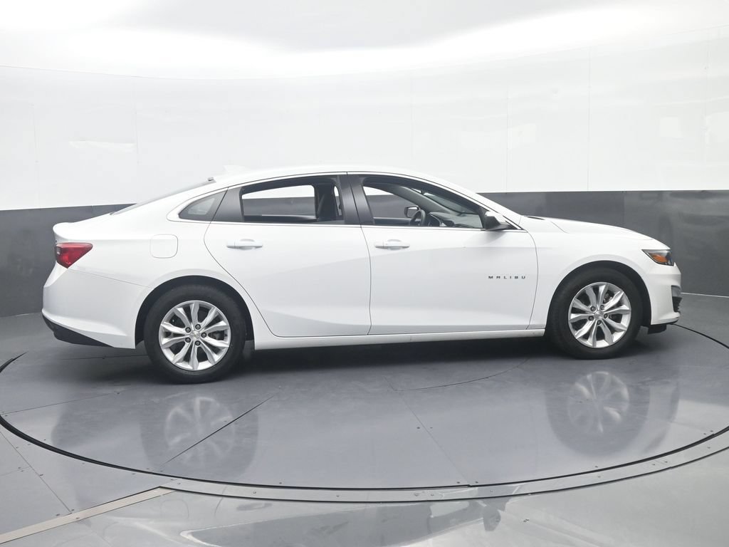 Used 2024 Chevrolet Malibu LT FWD image 7