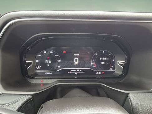 Certified 2024 GMC Yukon XL Denali w/ Max Trailering Package image 15