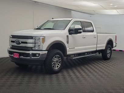 Used 2019 Ford F350 Lariat w/ Lariat Ultimate Package