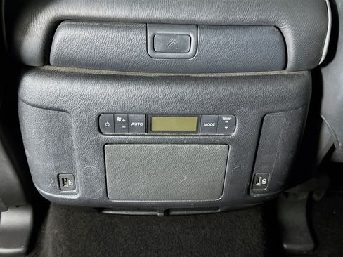 Used 2024 INFINITI QX80 Luxe AWD/4WD image 26