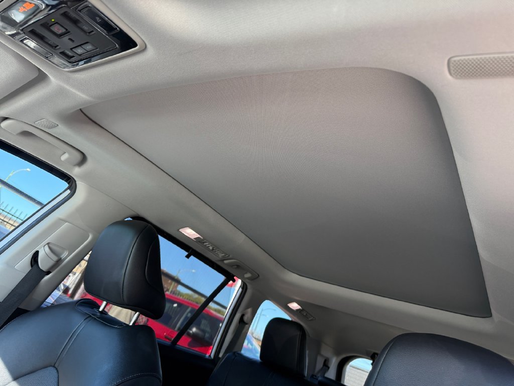 Used 2025 Toyota Grand Highlander AWD image 33