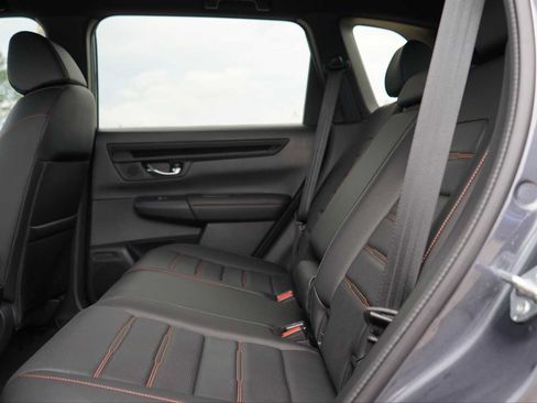 Used 2026 Honda CR-V Sport-L image 14